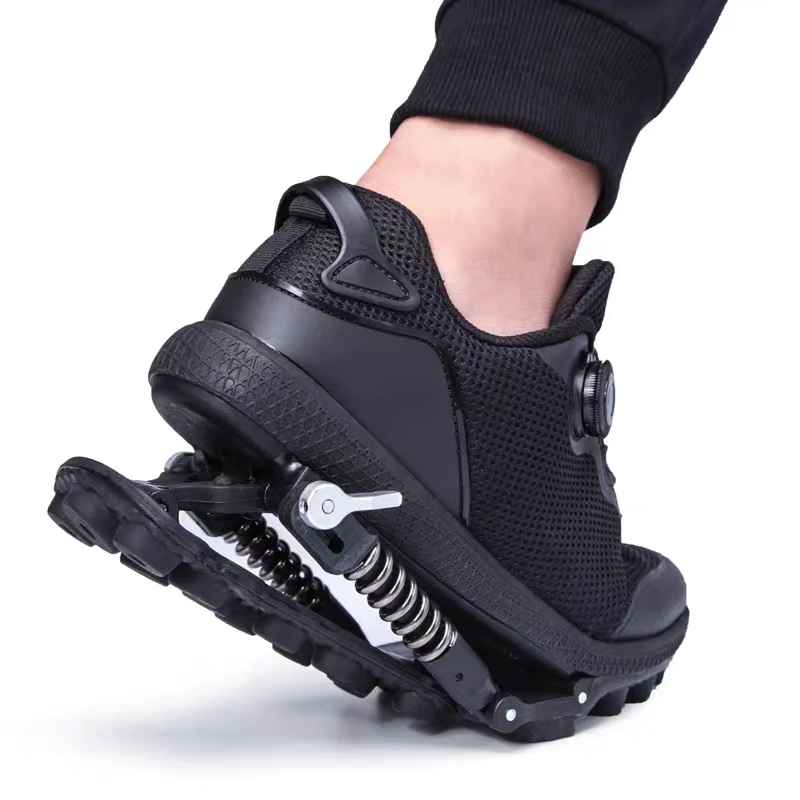 Chaussures mécaniques avec lac - Running Shoes avis et prix