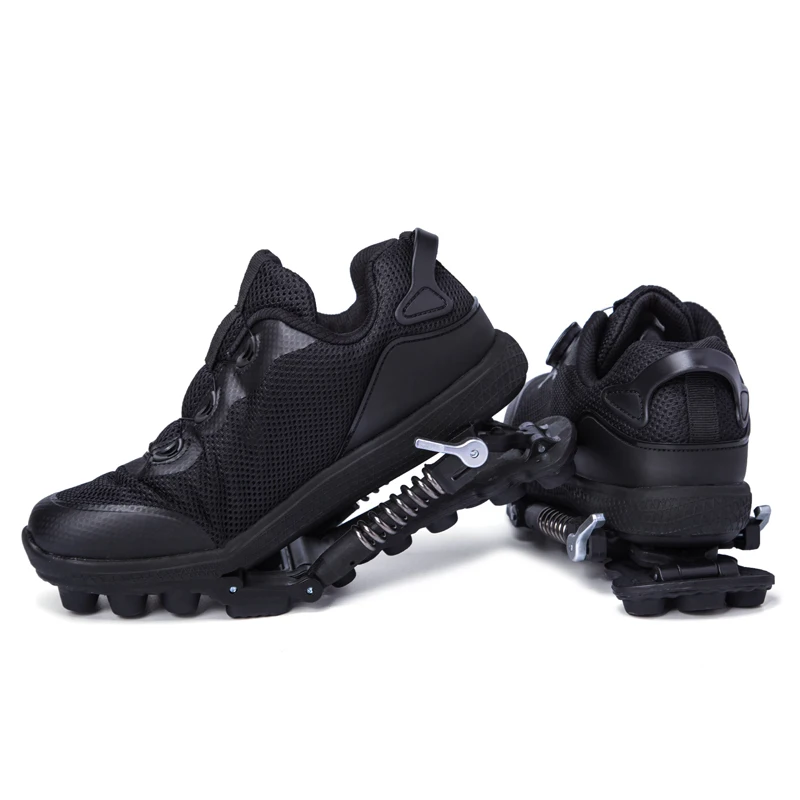 Chaussures mécaniques avec lac - Running Shoes avis et prix