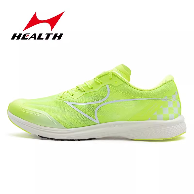 Chaussures de sport de course  - Carbon Plate Marathon Racing Shoes avis et prix