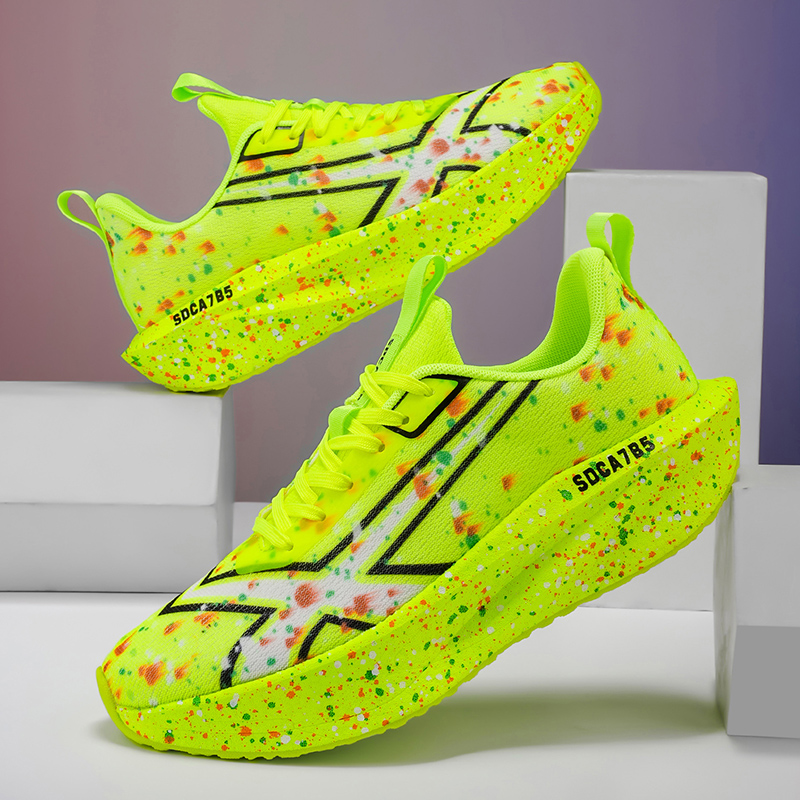 Chaussures de course sur route - Lightweight Road Running Shoes avis et prix