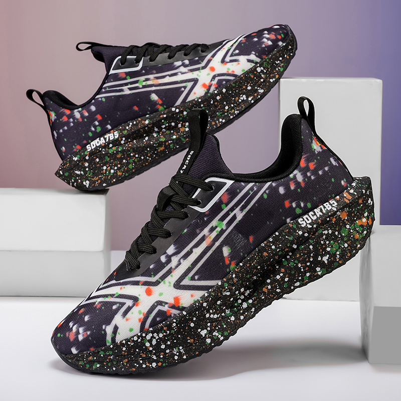 Chaussures de course sur route - Lightweight Road Running Shoes avis et prix