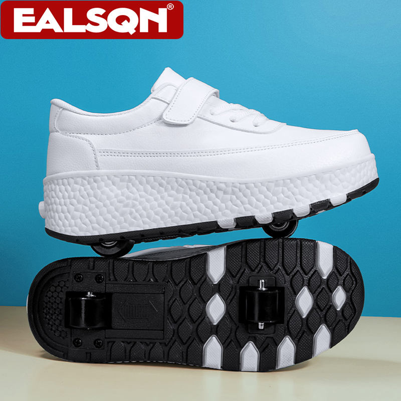 Nouvelles Chaussures de Roller - Running Shoes avis et prix