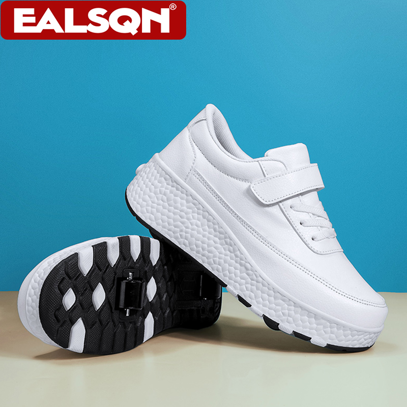 Nouvelles Chaussures de Roller - Running Shoes avis et prix