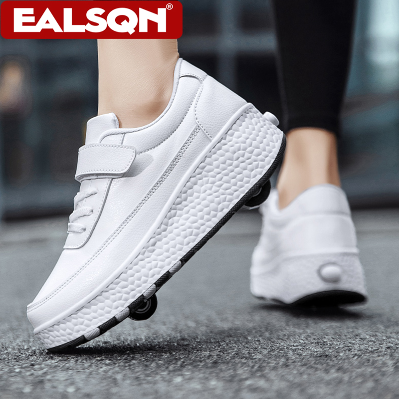 Nouvelles Chaussures de Roller - Running Shoes avis et prix