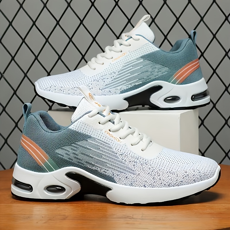 Chaussures de course respirant - Shock Absorbing Gym Trainers avis et prix