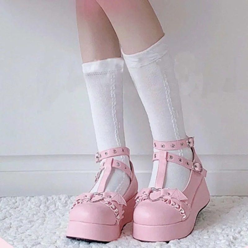 Nouvelles chaussures Mary Jane - Boots avis et prix