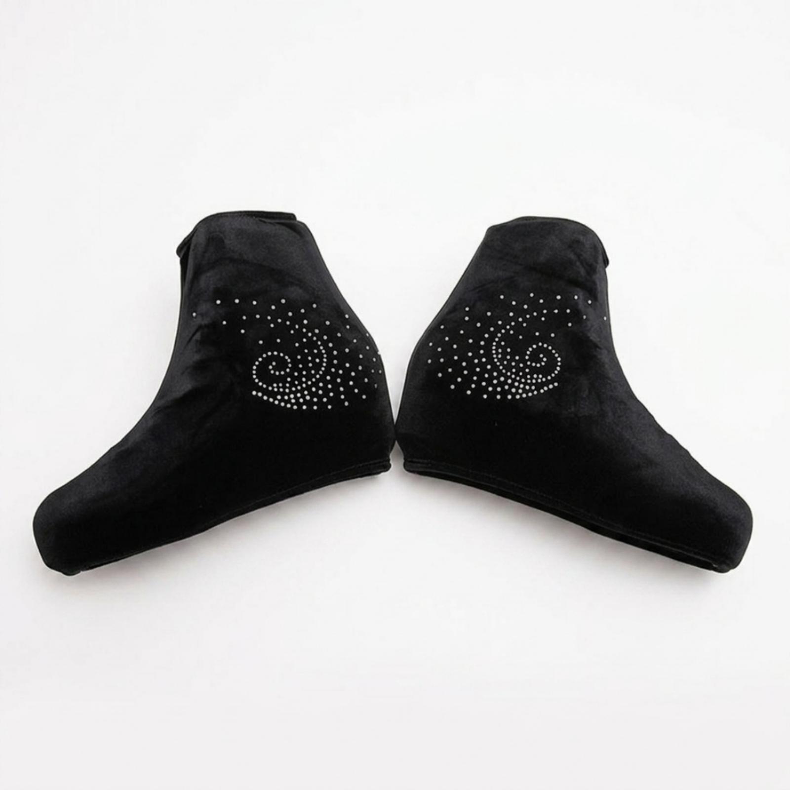 Couvre-chaussures de patinage  - Boots avis et prix