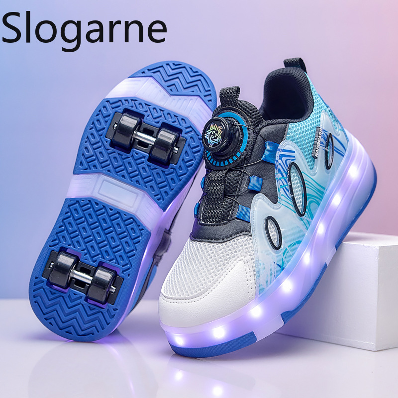 Nouvelles Chaussures à Roulett - Running Shoes avis et prix