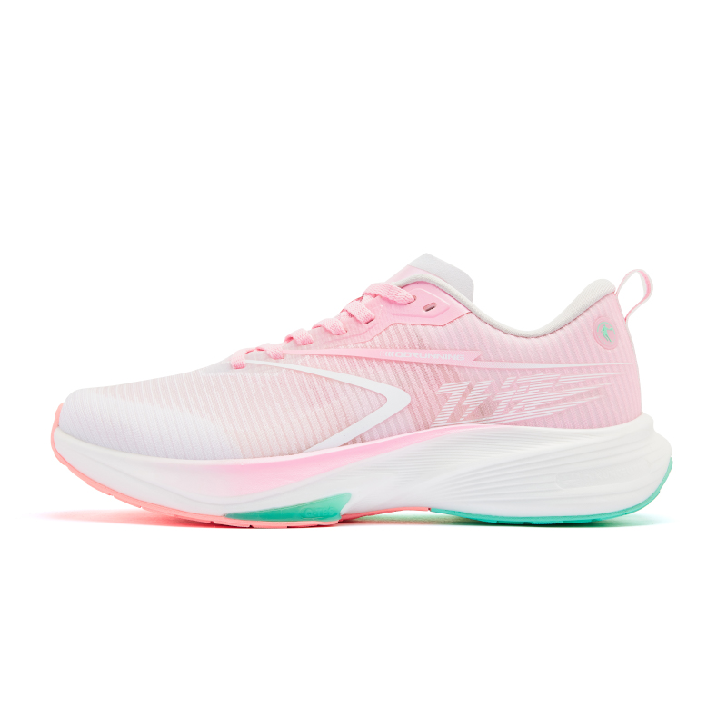 QIAODAN Feiying chaussures de  - Carbon Plate Marathon Racing Shoes avis et prix