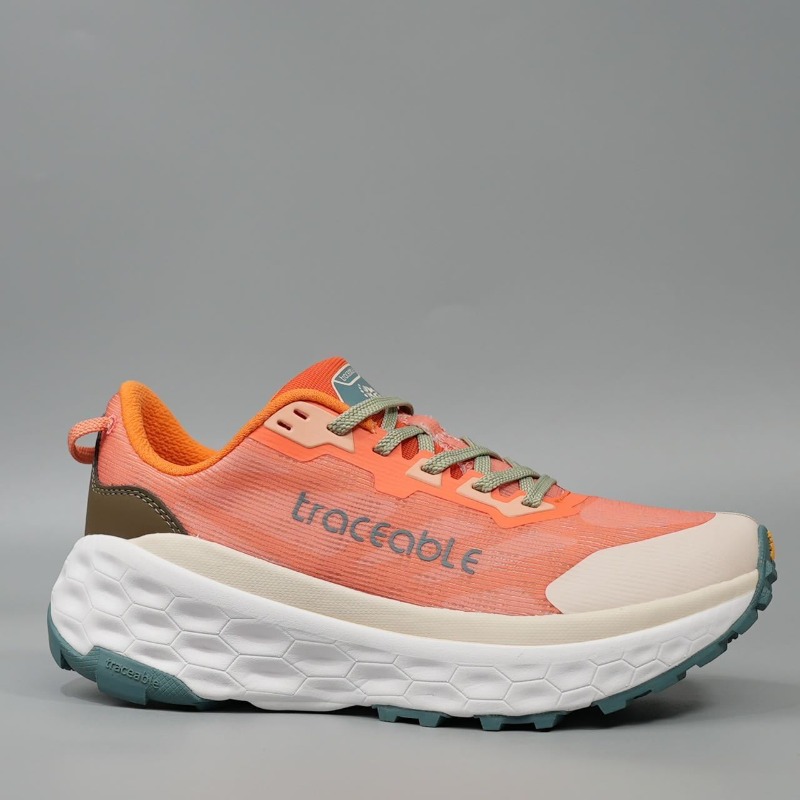 Chaussure de course tout-terra - Anti Slip Trail Running Sneakers avis et prix