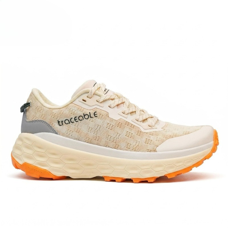 Chaussure de course tout-terra - Anti Slip Trail Running Sneakers avis et prix