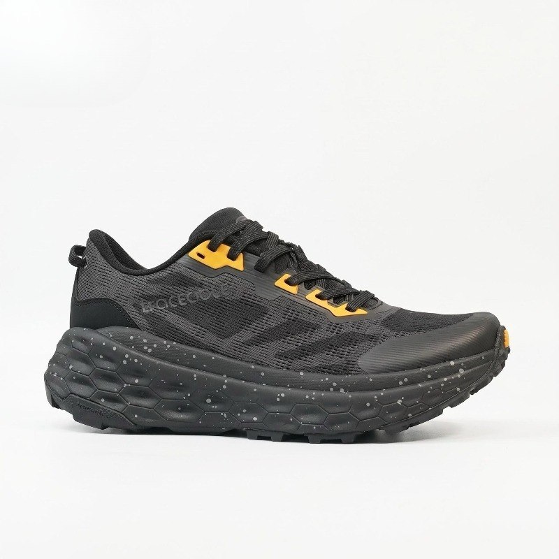 Chaussure de course tout-terra - Anti Slip Trail Running Sneakers avis et prix