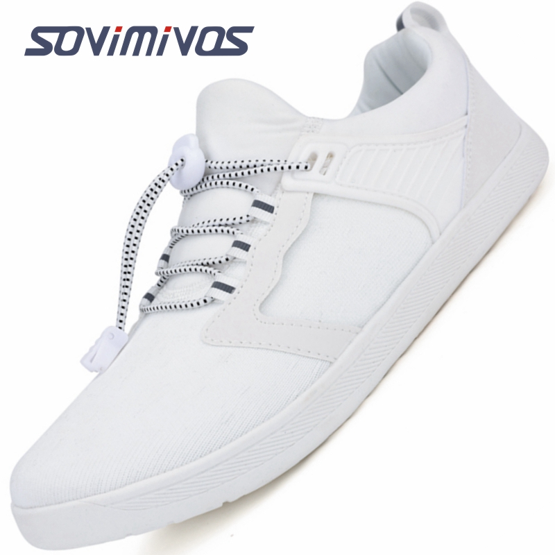 Chaussures de course minimalis - Wide Toe Box Running Sneakers avis et prix