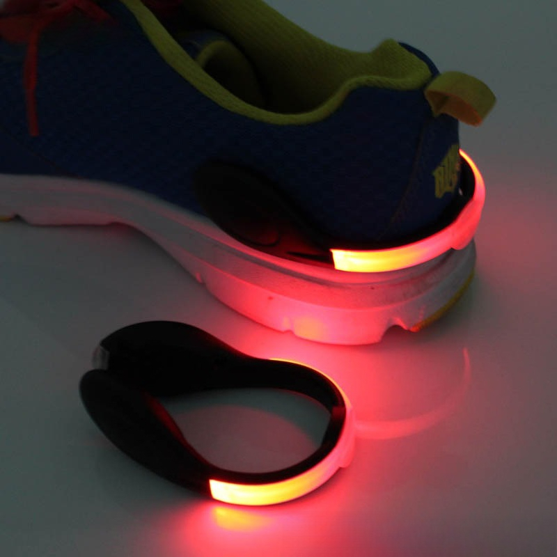 Équipement de sport de nuit ré - Reflective Night Running Shoes avis et prix