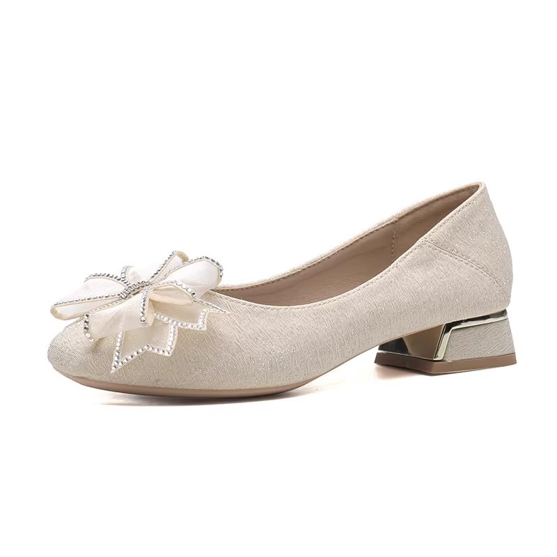 Chaussures de soirée à semelle - Women'S Shoes avis et prix