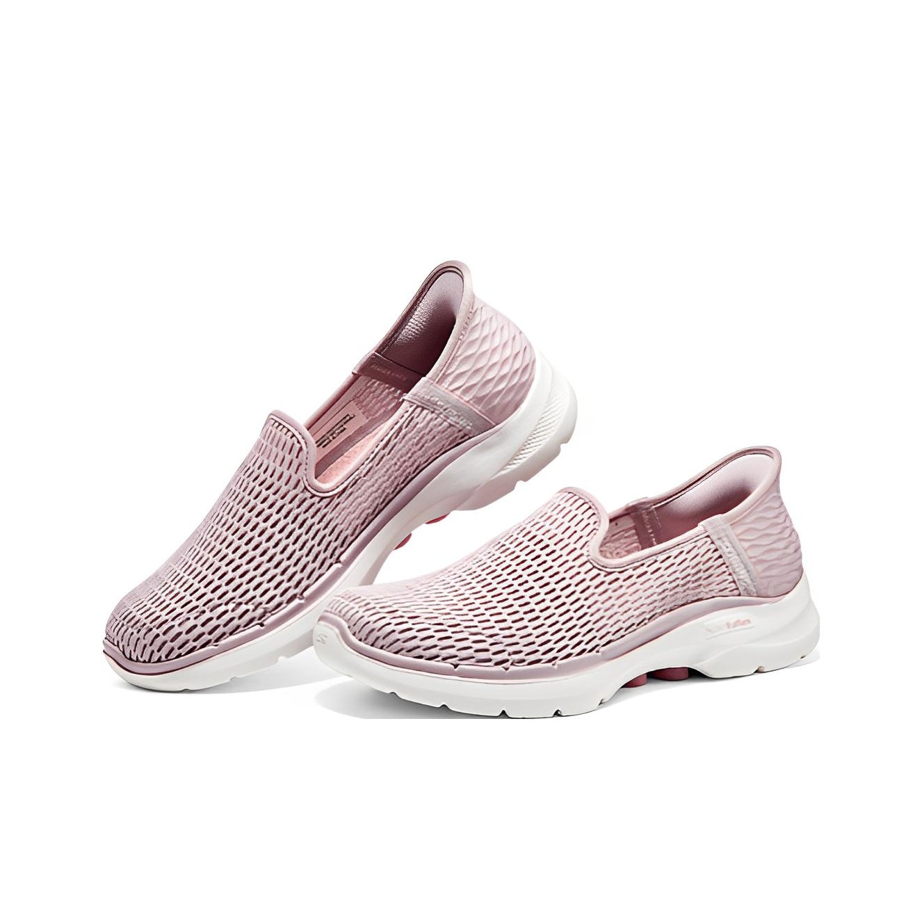 Chaussures de marche Skechers  - Men'S Shoes avis et prix