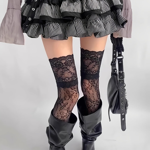 1 paire de chaussettes au-dess - Boots avis et prix