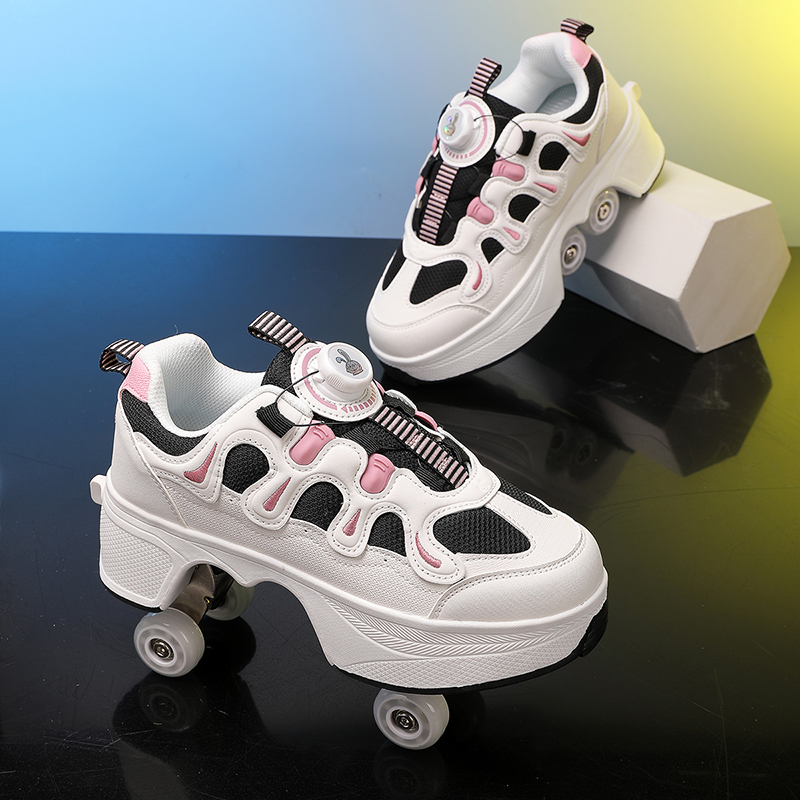 Chaussures à grandes roues pou - Running Shoes avis et prix