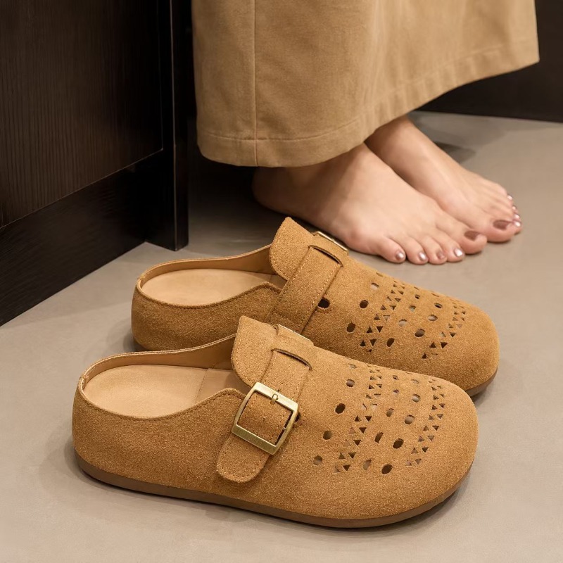 Sandales d'été compensées à pl - Sandals avis et prix