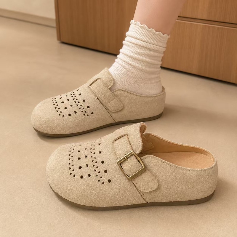 Sandales d'été compensées à pl - Sandals avis et prix