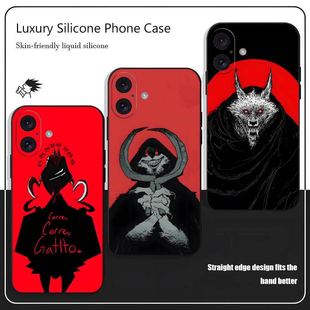 Coque de téléphone chat dans l - Boots avis et prix