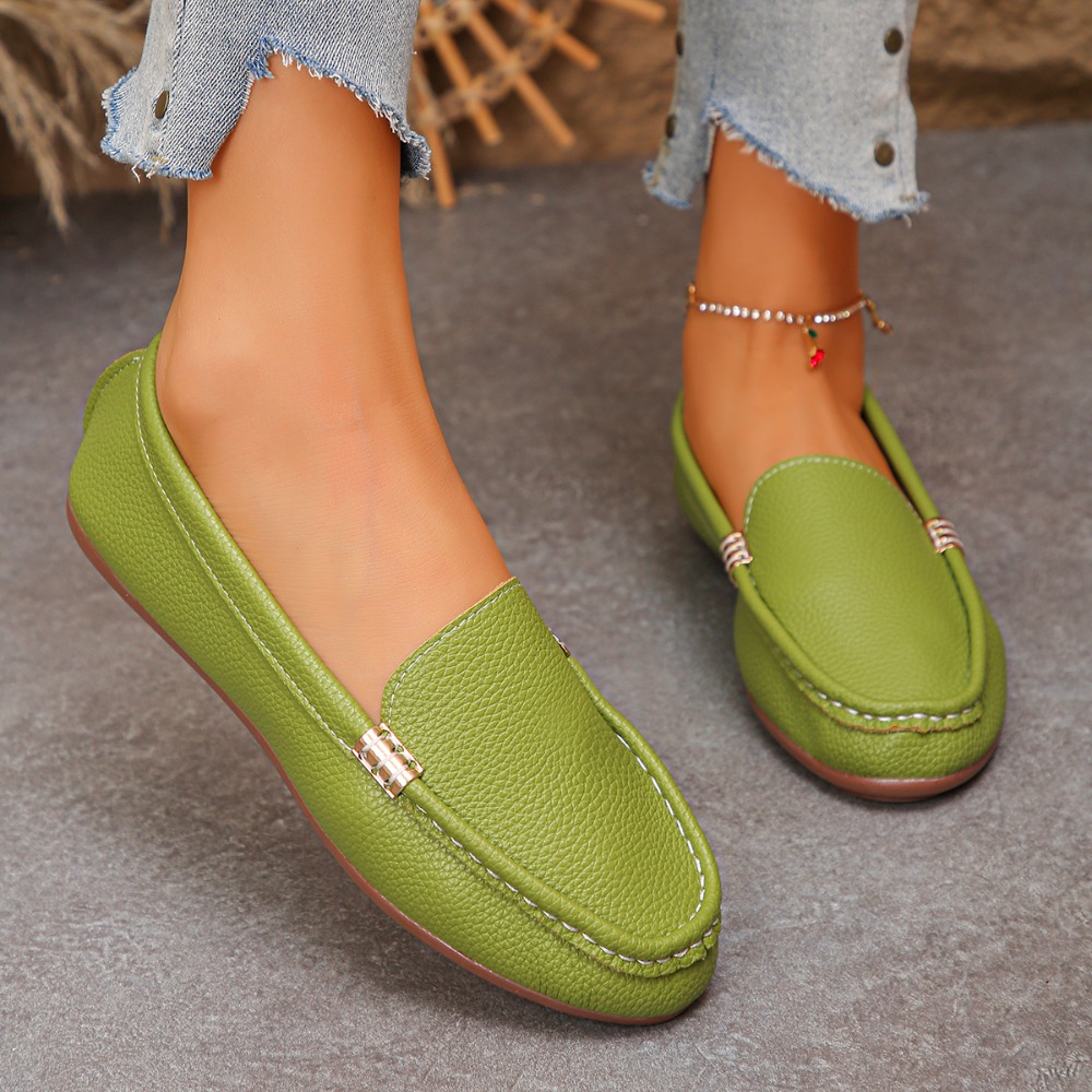 Nouvelles Chaussures Plates Co - Sneakers avis et prix
