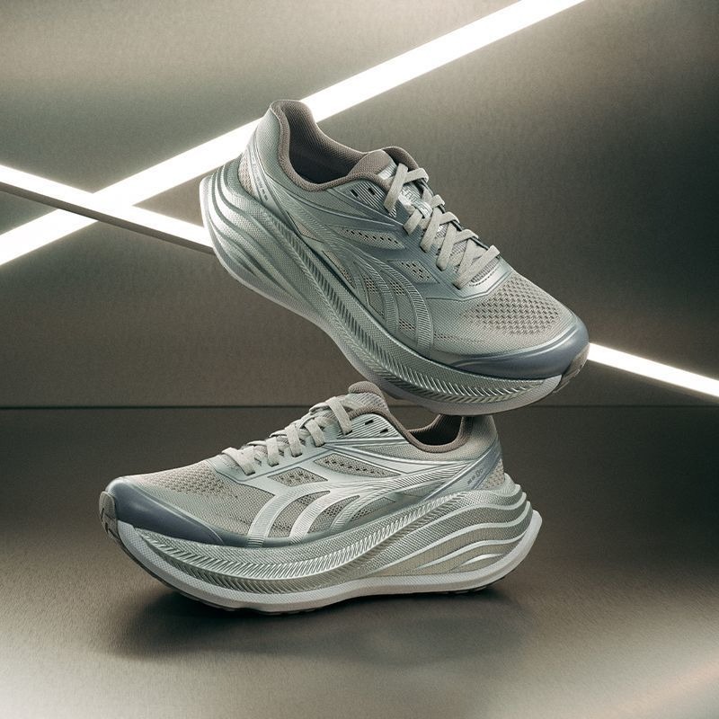 Chaussures de sport confortabl - Shock Absorbing Gym Trainers avis et prix