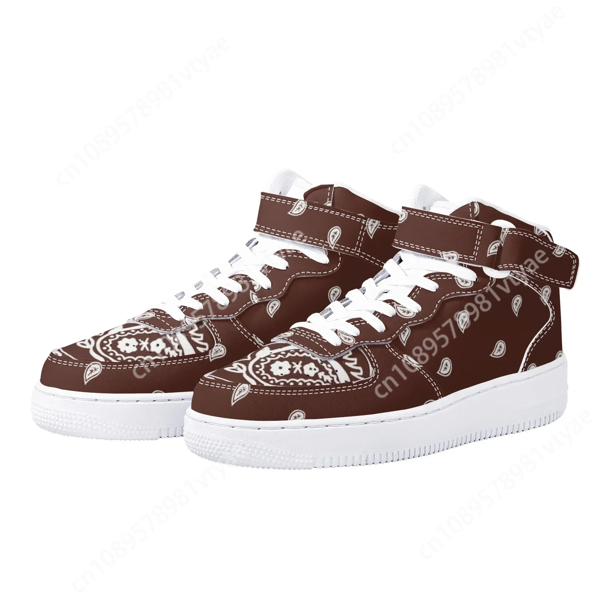 Nouveautés Bandana imprimer ho - Breathable Mesh Athletic Shoes avis et prix
