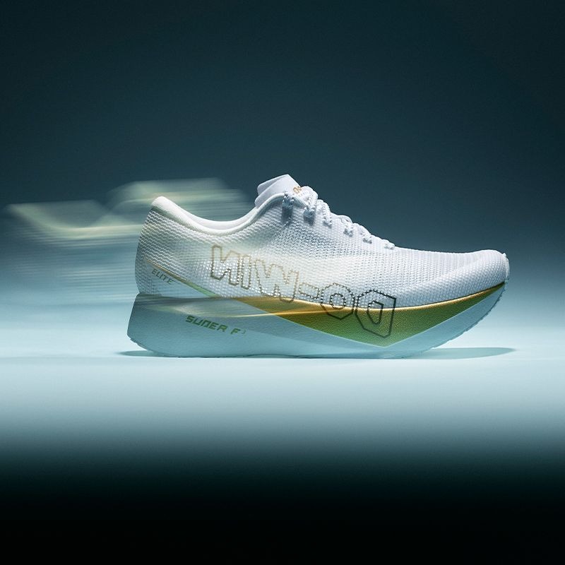 Chaussures de course professio - Shock Absorbing Gym Trainers avis et prix