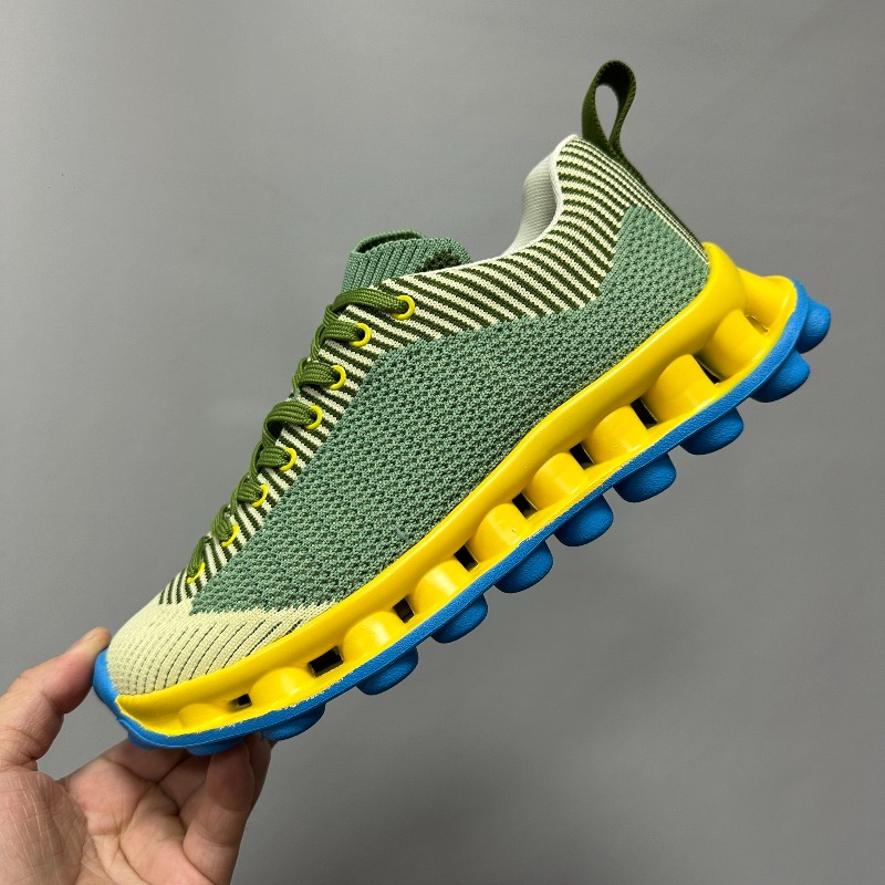 Nouvelle Arrivée 2026 – Basket - Anti Slip Trail Running Sneakers avis et prix