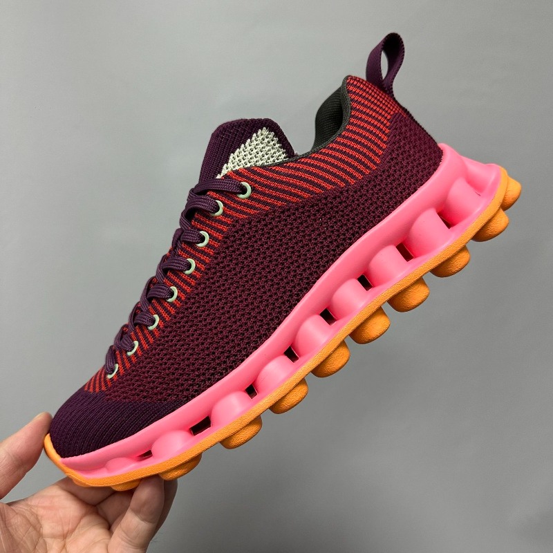 Nouvelle Arrivée 2026 – Basket - Anti Slip Trail Running Sneakers avis et prix