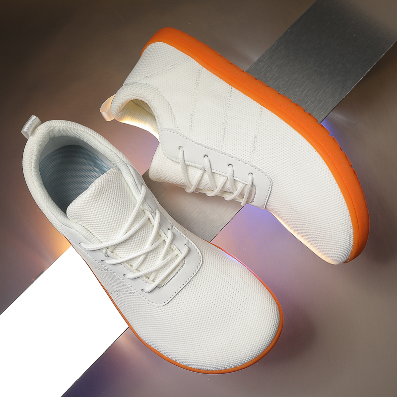 Sneakers minimalistes pour hom - Wide Toe Box Running Sneakers avis et prix