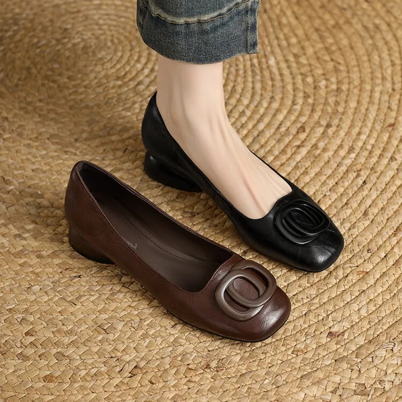 Chaussures à talons pour femme - Women'S Shoes avis et prix