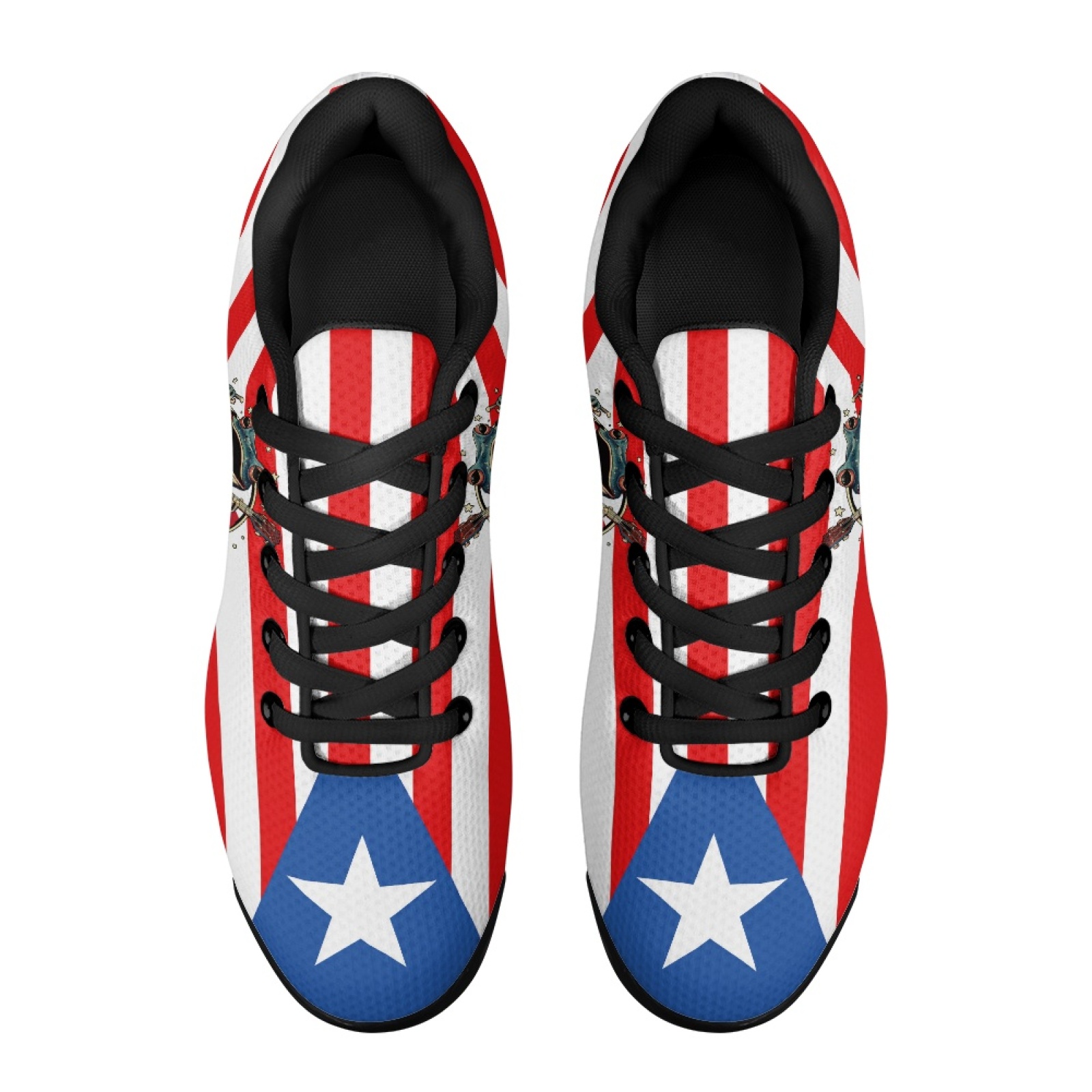 PENSTROLL Baskets de jogging c - Air Cushion Jogger Shoes Men avis et prix