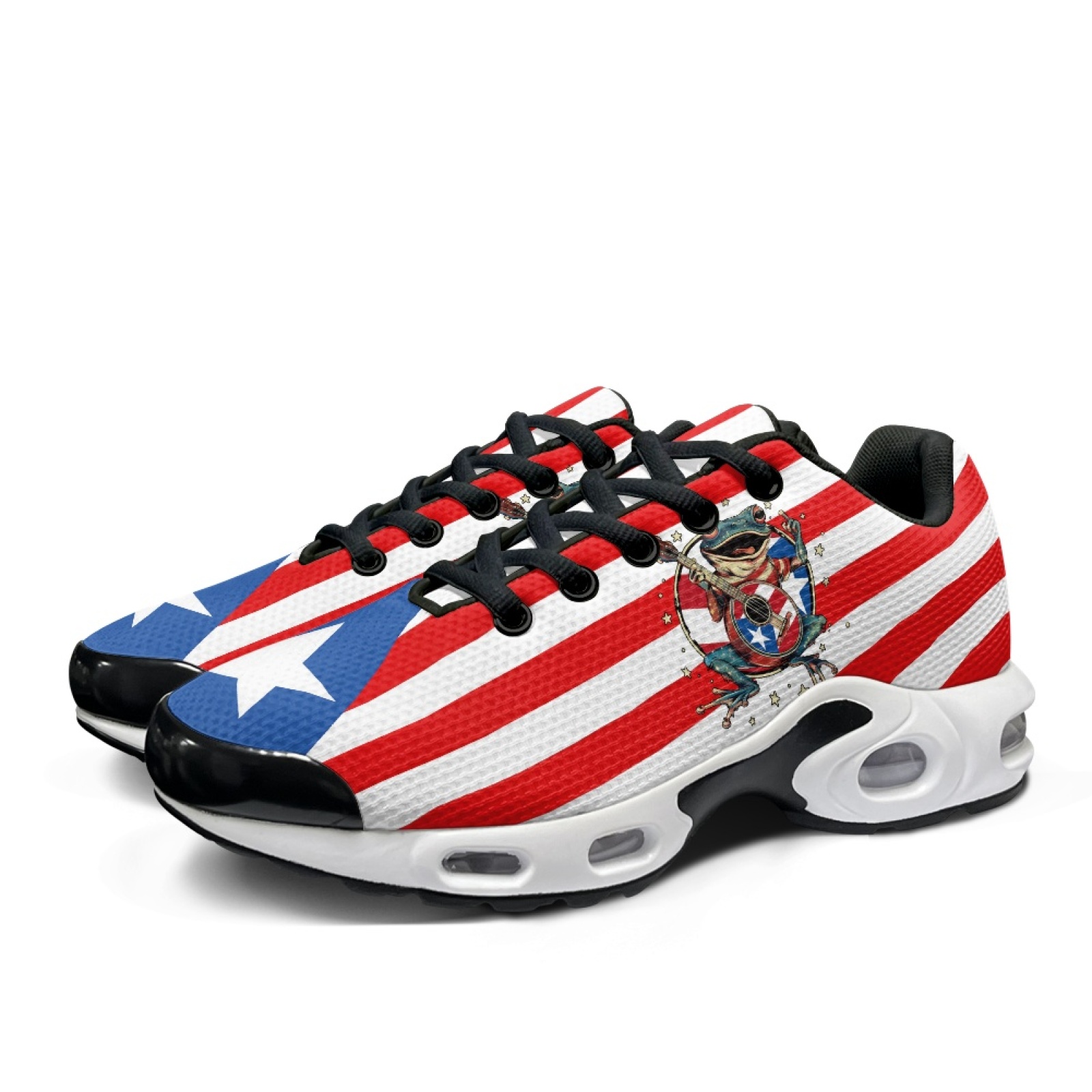 PENSTROLL Baskets de jogging c - Air Cushion Jogger Shoes Men avis et prix