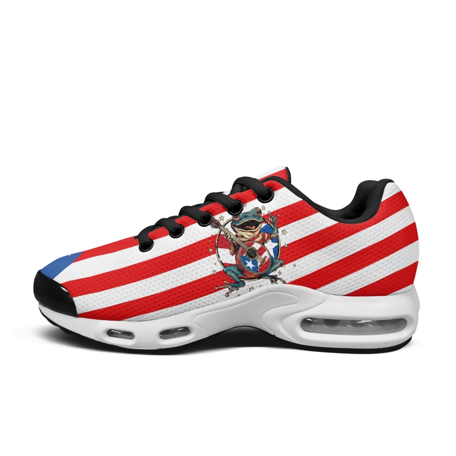 PENSTROLL Baskets de jogging c - Air Cushion Jogger Shoes Men avis et prix