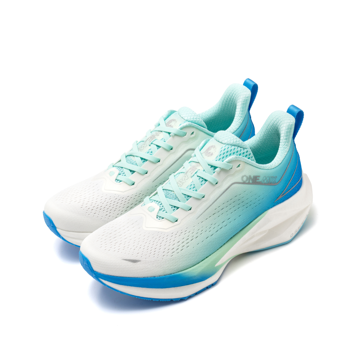 ONEMIX 2026 Chaussures de cour - Reflective Night Running Shoes avis et prix