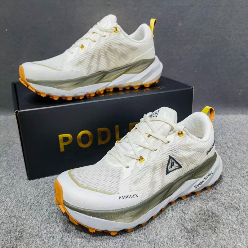 Chaussures de course tout-terr - Anti Slip Trail Running Sneakers avis et prix