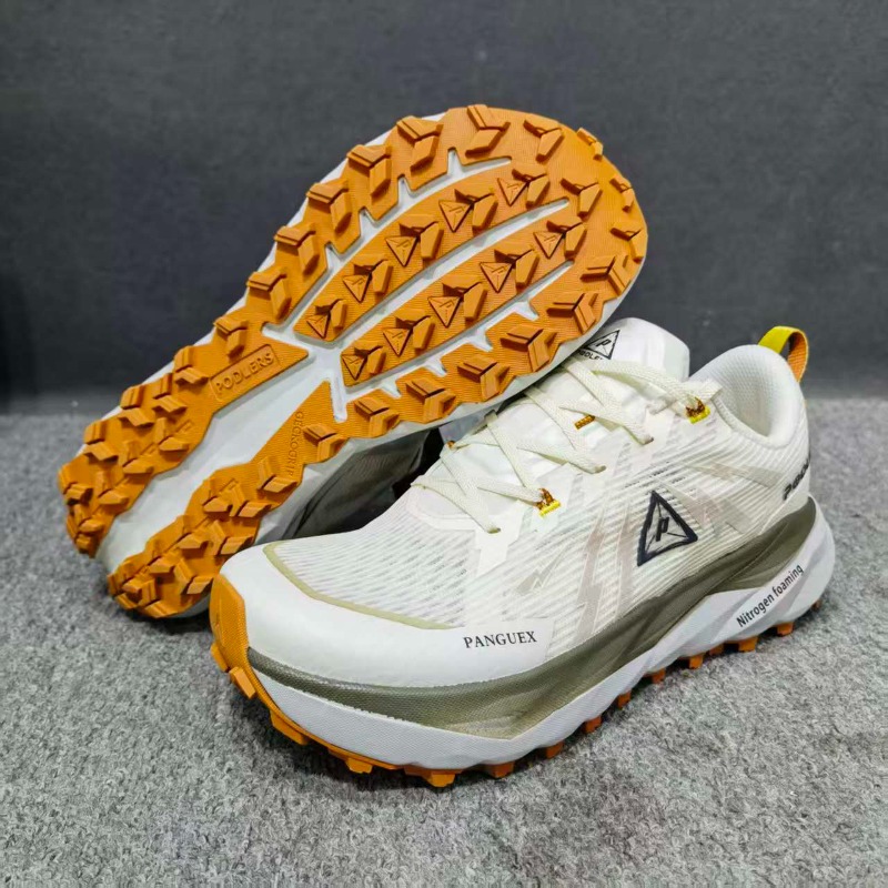 Chaussures de course tout-terr - Anti Slip Trail Running Sneakers avis et prix