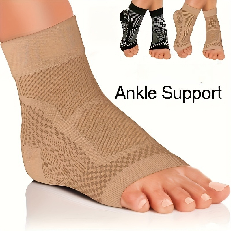 1 Paire de Chaussettes de Comp - Heels avis et prix