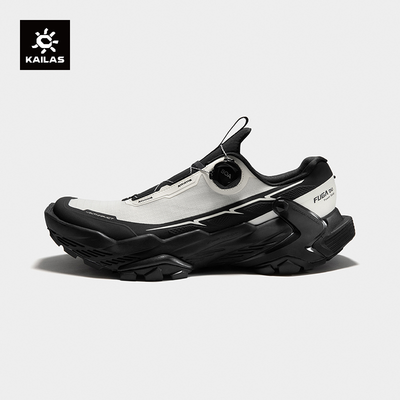 Chaussures de trail KAILAS Fug - Anti Slip Trail Running Sneakers avis et prix