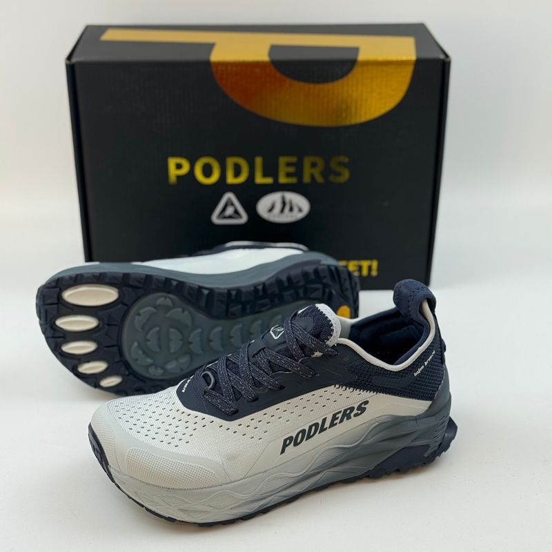 Chaussures de course tout-terr - Anti Slip Trail Running Sneakers avis et prix