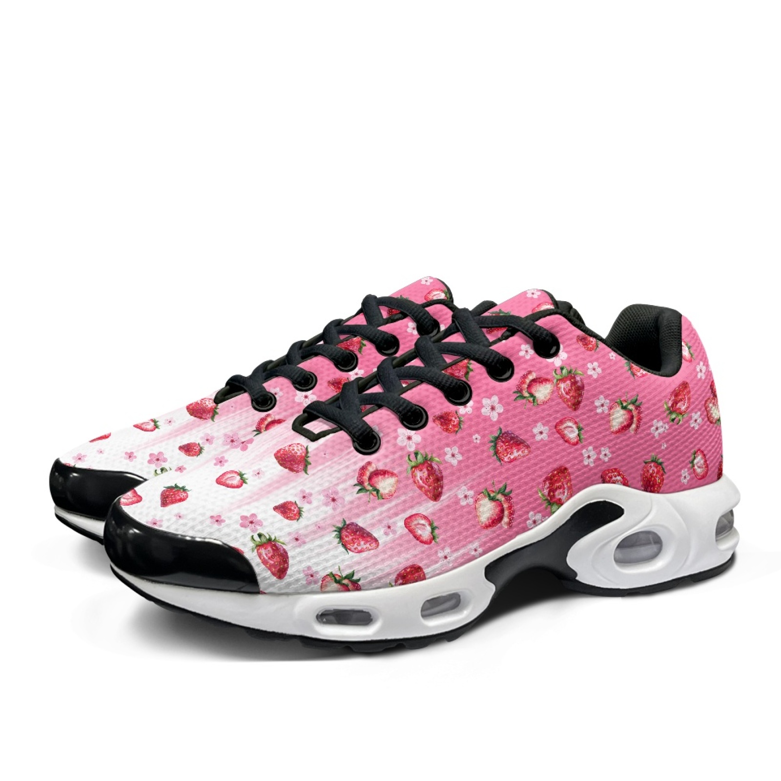 PENSTROLL Baskets de tennis et - Air Cushion Jogger Shoes Men avis et prix