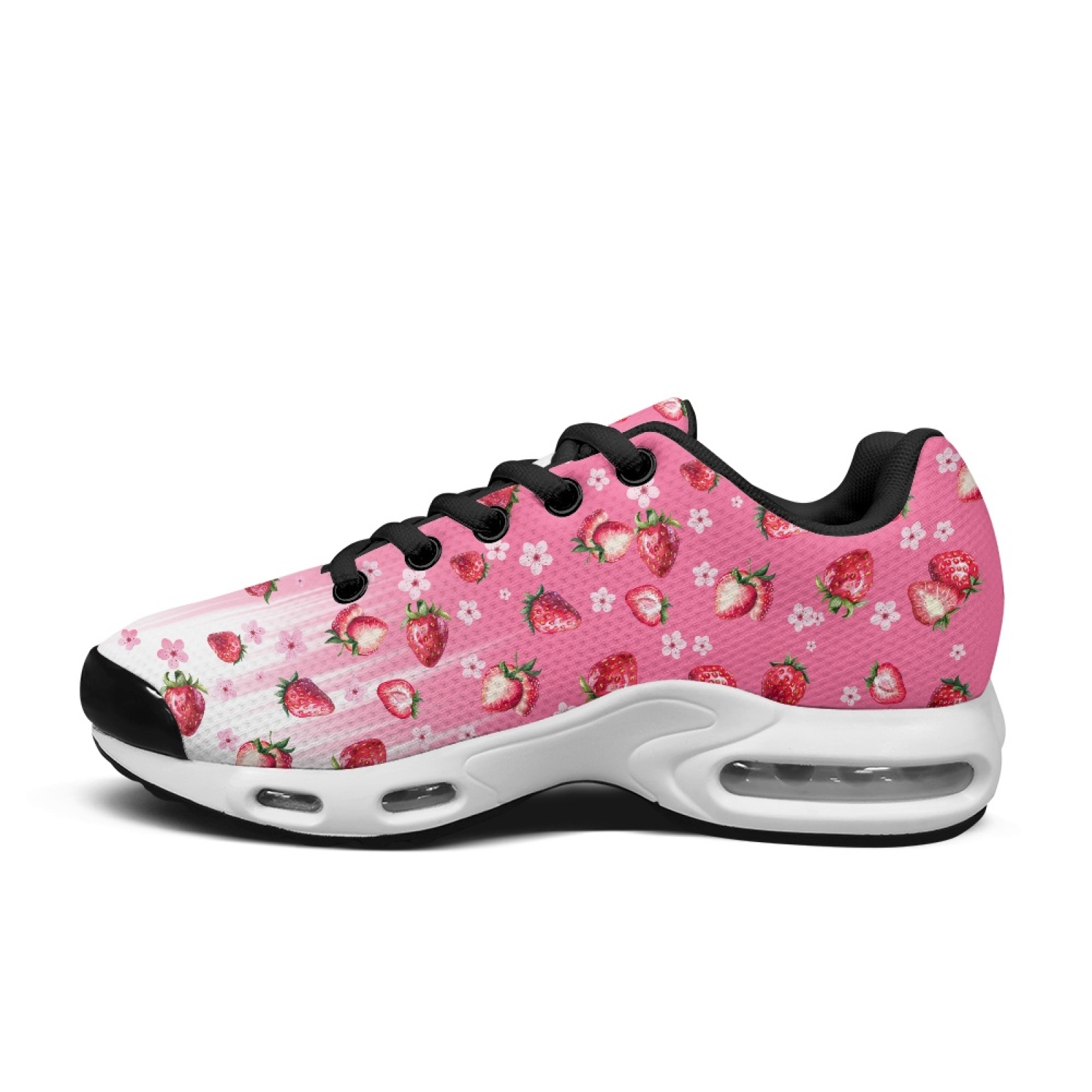 PENSTROLL Baskets de tennis et - Air Cushion Jogger Shoes Men avis et prix