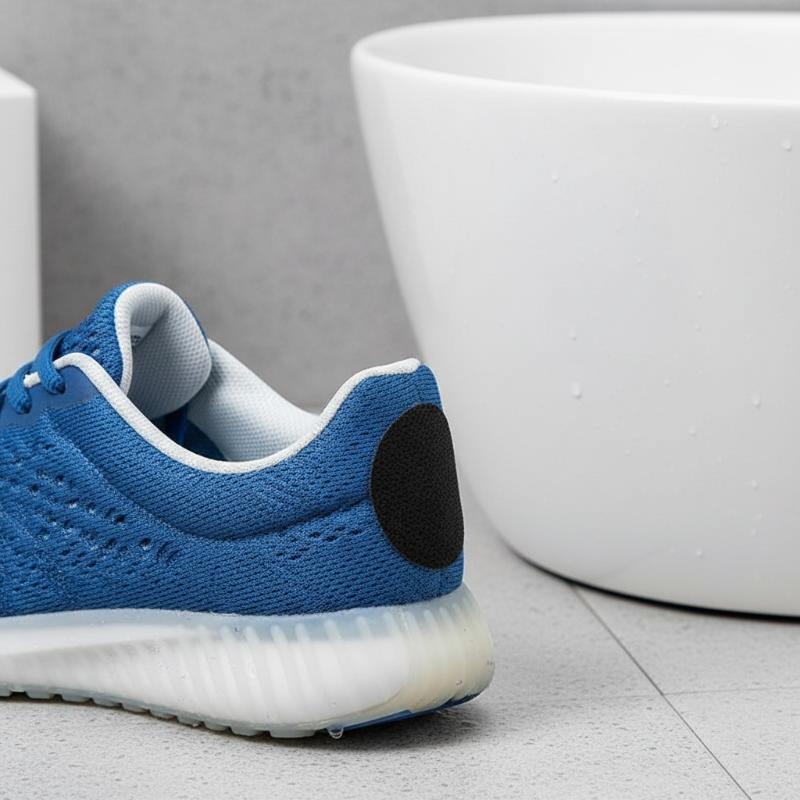 Patchs de réparation autocolla - Sneakers avis et prix