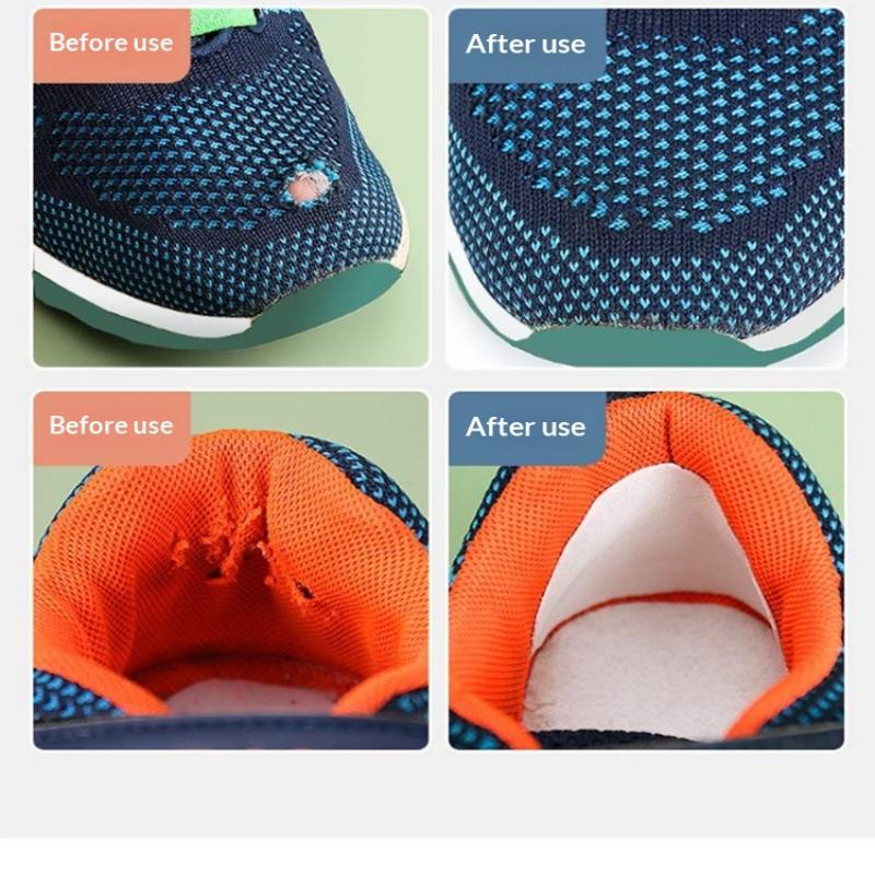 Patchs de réparation autocolla - Sneakers avis et prix