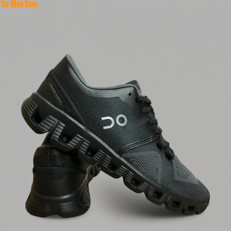 Nouvelles baskets Cloud origin - Reflective Night Running Shoes avis et prix