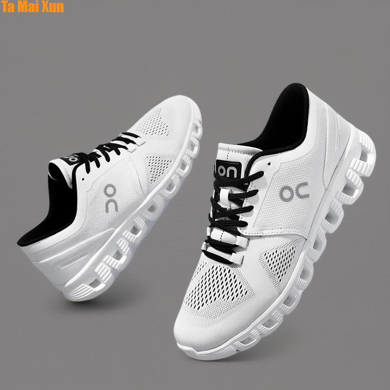 Nouvelles baskets Cloud origin - Reflective Night Running Shoes avis et prix