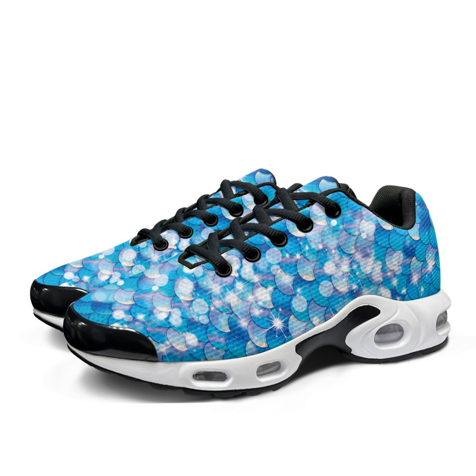 PENSTROLL Chaussures de sport  - Air Cushion Jogger Shoes Men avis et prix
