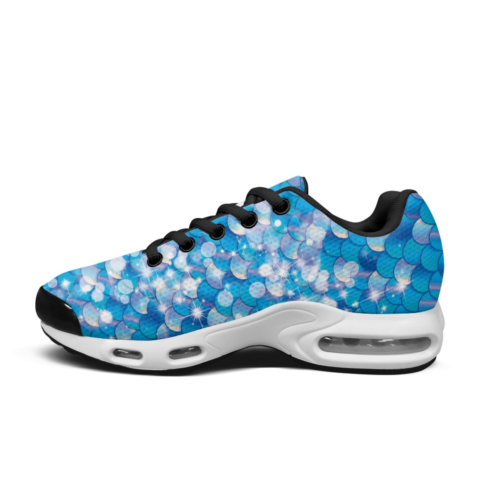 PENSTROLL Chaussures de sport  - Air Cushion Jogger Shoes Men avis et prix